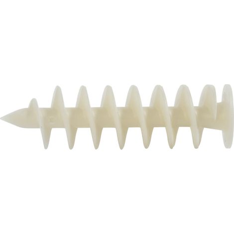 TACO PARA SISTEMAS DE AISLAMIENTO 'FID' 'II Plus' Ø 4x80 mm