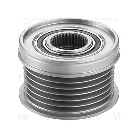 Poulie roue libre, alternateur Valeo 588018 AUDI 03C903119A 03C903119C 04C903119