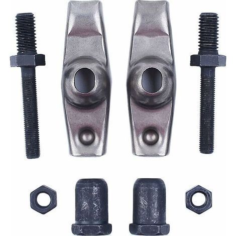 20mm ID V Poulie de Courroie Poulie de poulie DI DIRE DOUT Double Groove FIT for Ho/NDA 168F 170F GX110 GX120 GX160 GX200 7HP VTT GO Kart Moteurs Graciella (Color : 20mm) (1/5)