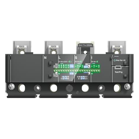 Declencheur Seul EKip N-Ls/I In 100A XT4 4P 1SDA068050R1 ABB 068050