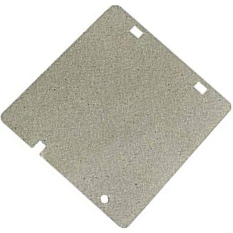 Ersatzteil - Glimmerscheibe, original -  - SAMSUNG