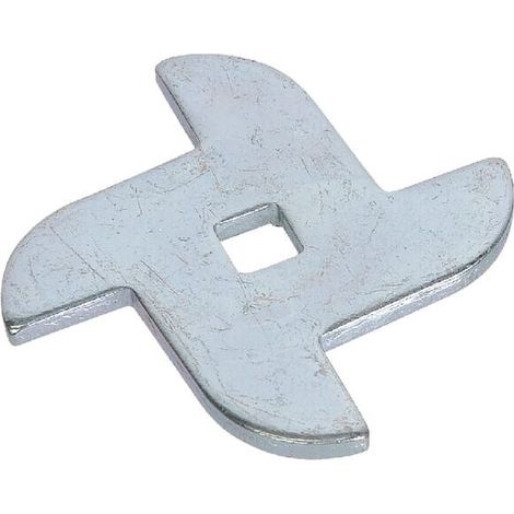 Couteaux de scarificateur JO BEAU JBGKNIFE30 (1/2)