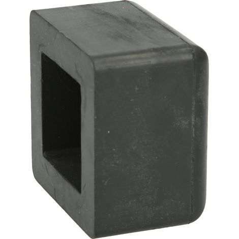 KS Tools 140.2076 Gummiaufsatz für Fäustel, 72x42mm (1/5)