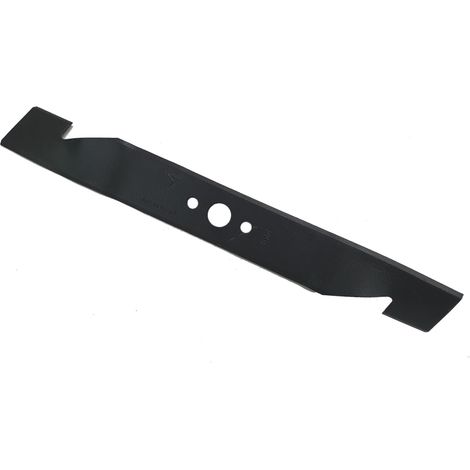 Makita - Cuchilla de recambio para cortacésped, longitud 37 cm 664004117