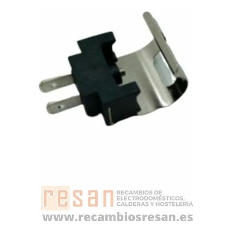 Sonda NTC contacto Eolo Star 18mm