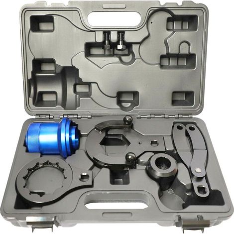 Extractor e Instalador de diferencial de eje trasero compatible con BMW E70 E90 E91 E92 X3 X5 X6 traccion trasera y traccion 4 ruedas (1/3)