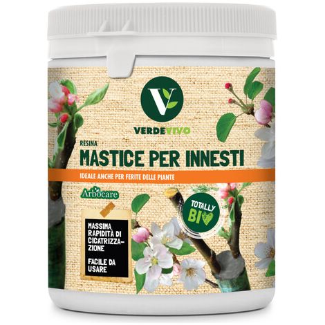 MASTICE P/INNESTI ARBOKOL 250 G