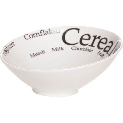 Schüssel 17,5 cm Cereals - Trinity - Cosy & Trendy