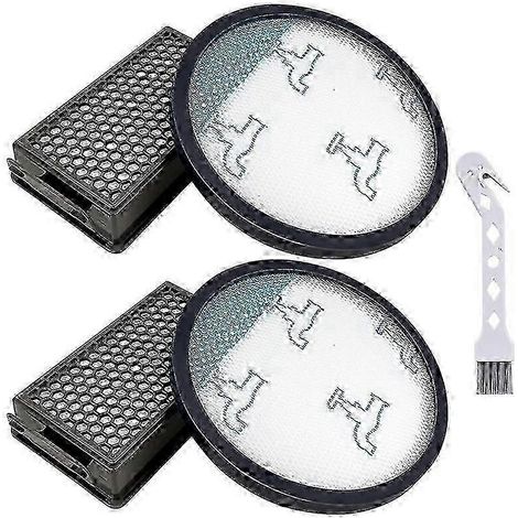 Filtre pour aspirateur compact XXL RO4825EA AC (1/5)