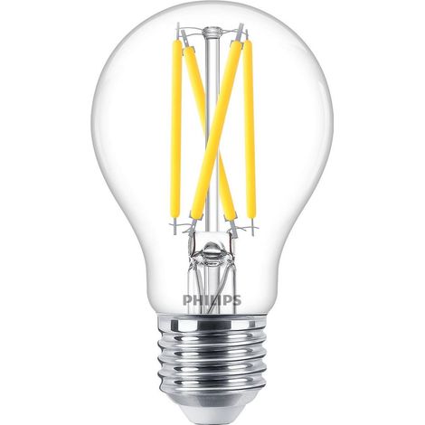 Lampe Philips a60 LED 5.9W 806lm dimmbar (1/5)