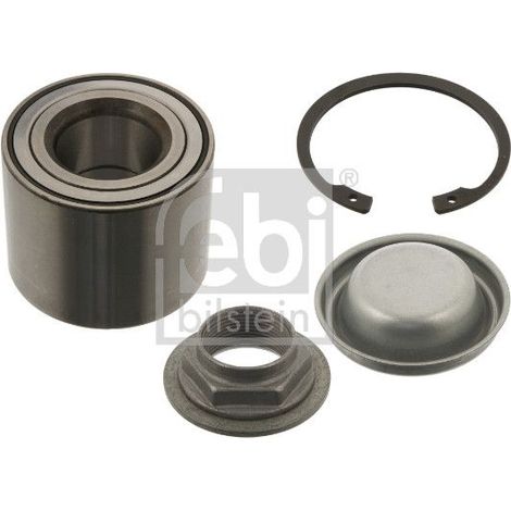 Kit de roulements de roue FEBI BILSTEIN 40014 CITROËN 003648073 00374890 3648073