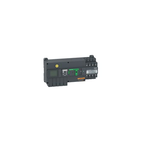 TransferPacT Active automatic63A 400V 4P - TA10D4L0634TPE