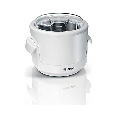 Robot da cucina Bosch MUZS2EB per robot da cucina MUM Serie 2 bianco (1/4)