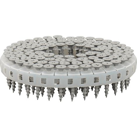 MAKITA F-32872 Gipsschrauben Grobgewinde 3,8x28mm