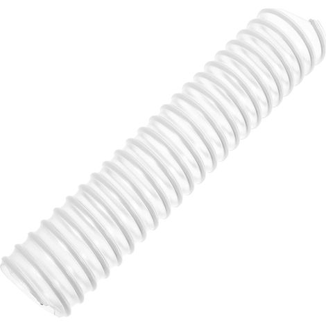 Manguera de extensión para aspiradora, accesorio de repuesto flexible para aspiradoras de interior, compatible con Shark (1/5)