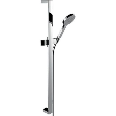 KEUCO EDITION 11 Brause-Set, Höhe 923mm, 51187010000 (1/3)
