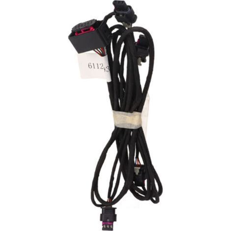 Faisceau de câbles pour capteur de stationnement avant, pièce de rechange automobile 61129321955 pour F15 X5 2014‑2018 (1/5)