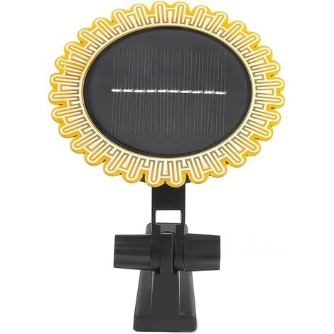 Sensor inalámbrico inteligente de luz y lluvia Zigbee con batería de litio integrada. (1/5)