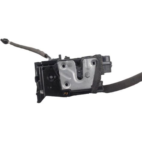 [PRODUIT D'OCCASION] Systeme Condamnation Arrieree Droit RENAULT Clio ♻️ Ref Oe. 825004167r - Garantie à vie (1/4)