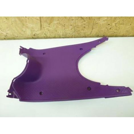 [PRODUIT D'OCCASION] Marche pied origine pour scooter Aprilia 50 Amico DIS7486