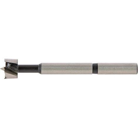 Broca Forstner di谩metro 14 x 90 mm Bohrcraft BOHRCRAFT FNB140