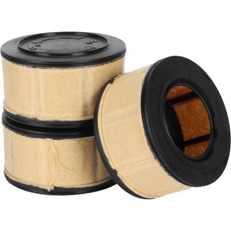3-teiliges Ersatzluftfilter-Zubehörset für Stihl MS231 MS251 MS271 MS291 MS311 MS391 (1/5)