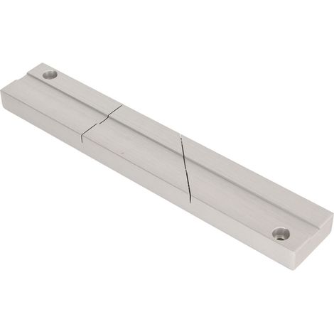 Bloc de jonction et bande de tête 1/4" 10 pouces pour Revox/Sonido, support magnétique ouvert doré. (1/5)