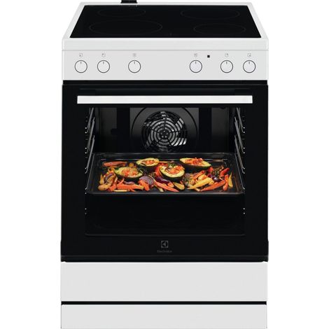 Cocina Electrolux lkr62001cw 73 litros eléctrica (1/3)