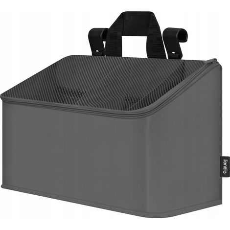 Lionelo Organizer MITTELGRAU 1 Stück. (1/2)