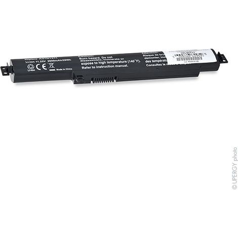 NX - Batterie ordinateur portable 11.25V 2600mAh - A31N1311 (1/3)