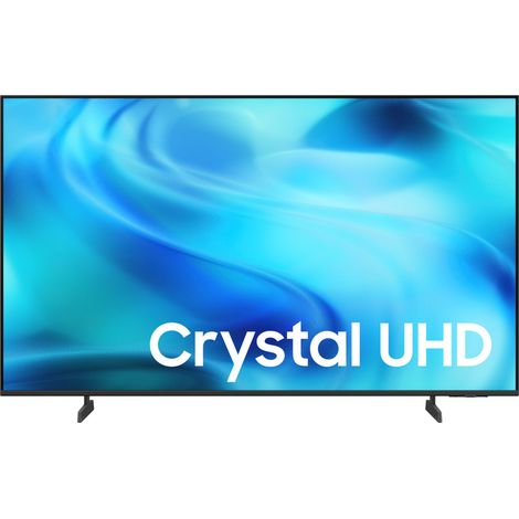 Samsung 43 pollici Crystal UHD U8000H 4K Vision AI Smart TV (2026)