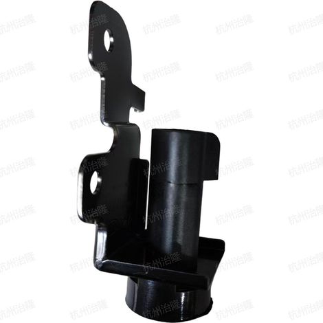 The hood lock alarm switch is suitable for Hyundai Lingxiang 938800R000 and 93880-0R000. (1/4)