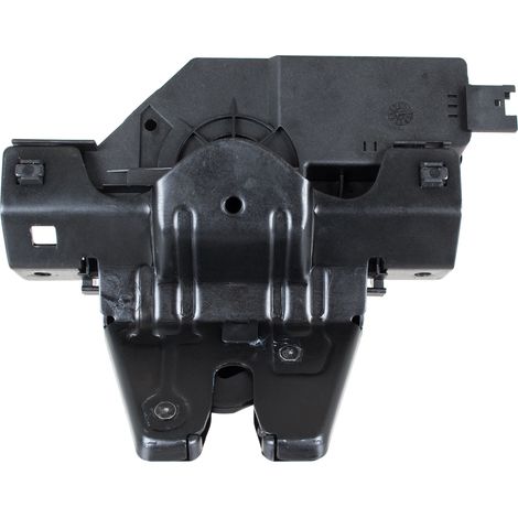 Cerradura de la tapa del maletero trasero del BMW Serie 5 E60 (2003-2010) (1/2)