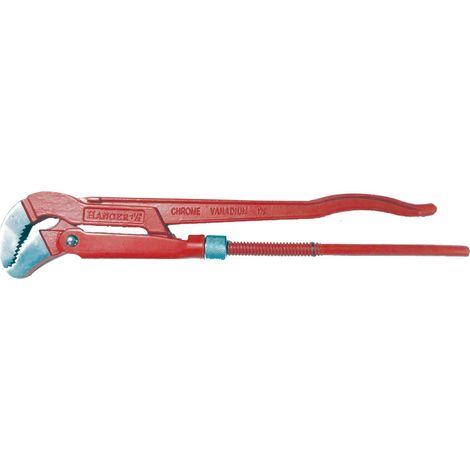 Clé serre-tube suédoise diamètre 1'' (34mm) - HANGER - 121411 (1/2)