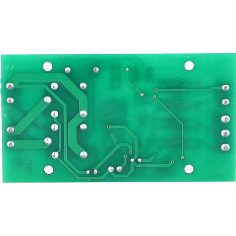 module de circuit de commande de rotation avant et arrière pour moteur CC (1/5)