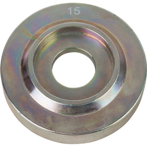Stützring (Einbau) Ø 108x25mm (1/2)