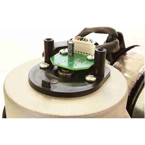 Roger - ZCENC2 SCHEDA DI RICAMBIO ENCODER OTTICO