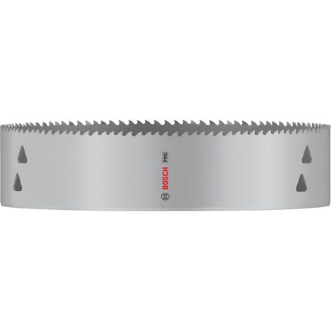 Bosch Holesaws PRO Multi Material Hole Saw 210 mm Threaded 2608901547 (1/5)