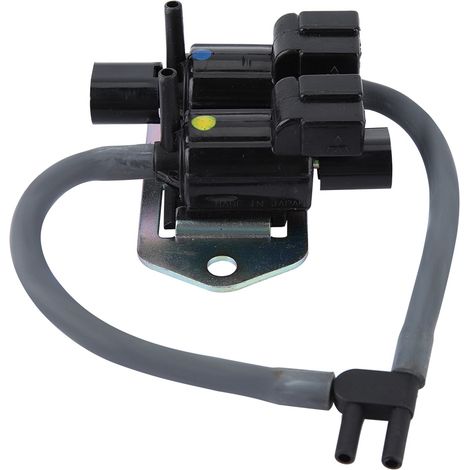 Électrovanne tiroir pour Mitsubishi Pajero L200 K5T47776 MB937731 MB620532 (1/5)