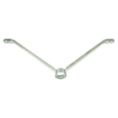 Stielhalter 30mm UNIVERSAL ES7915Z (1/2)