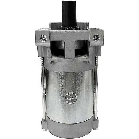 Démarreur de moteur pour tondeuses à gazon Loncin 270360054-0001 (compatible avec les références 2703600540001, 136-7880, 127-9209, 133-9828, 133-1564 et 410-22096) (1/5)