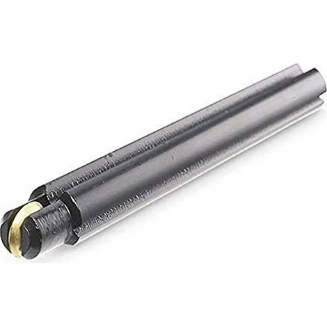 Molette GOLD RUBI 10 mm – Pour grès émaillé et rustique – Durée de vie 50% supérieure – Coupe nette sans éclat
