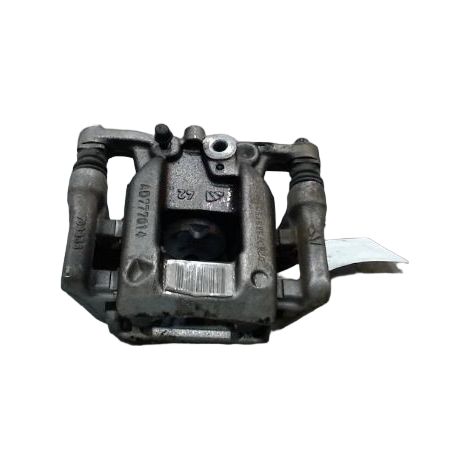 [PRODUIT D'OCCASION] Etrier De Frein Arriere Gauche PEUGEOT 3008 ♻️ Ref Oe. 1608999580 - Garantie à vie (1/4)