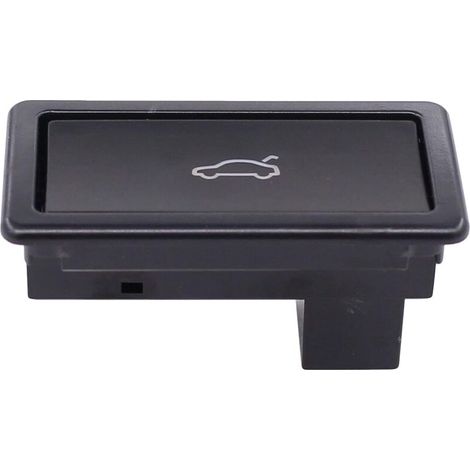 Bouton poussoir électrique pour hayon A6 4F pour Octavia 3 Superb 2 pour Passat Ateca 3D0959831 (1/5)