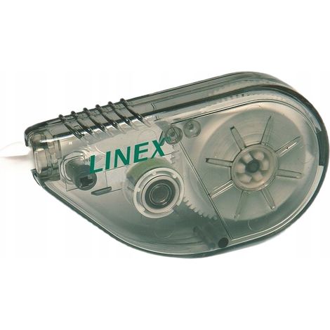 Korrekturband Linex 828000 0103 (1/2)