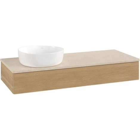 Villeroy & Boch K11113HN WTUS Antao K111 1200x190x500mm (1/3)