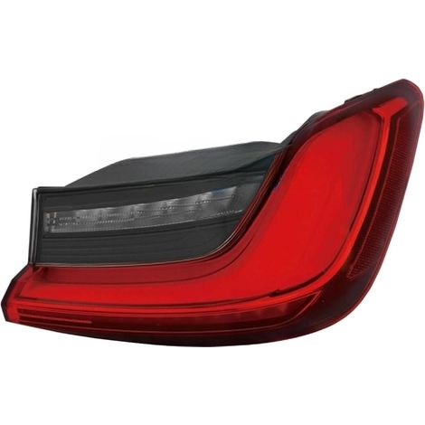 Feu arrière droit extérieur Led BMW Série 3 G20 phase 1 2018-2022