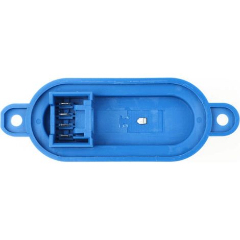 Convient aux résistances Fiat, Peugeot et Citroën 1306600080 0071732249 101930100 (1/4)