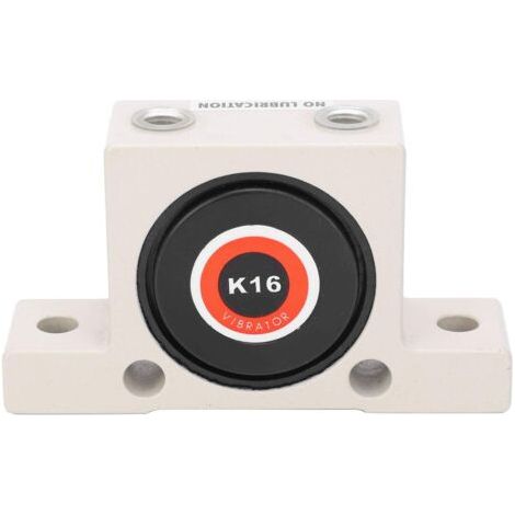 Vibrateur pneumatique à bille, Vibromasseur pneumatique (1/5)
