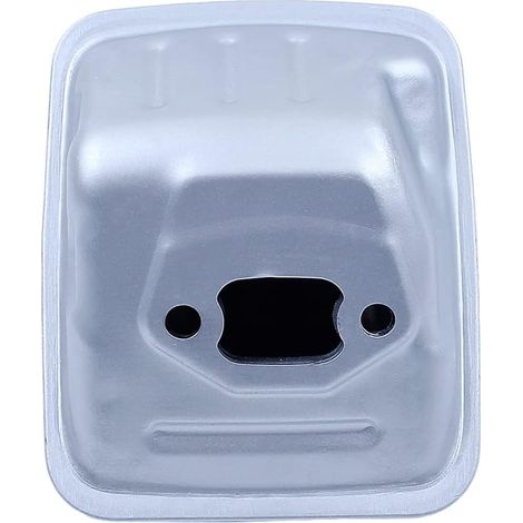 Silencieux d’échappement pour la tronçonneuse Husqvarna Partie 435 440 440E 445 445E 450 544147702 (1/5)